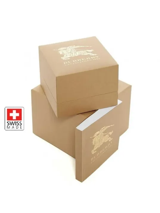 Burberry BU7873 Kadın Kol Saati