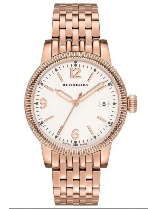 Burberry BU7874 Kadın Kol Saati Burberry BU7874 Kadın Kol Saati