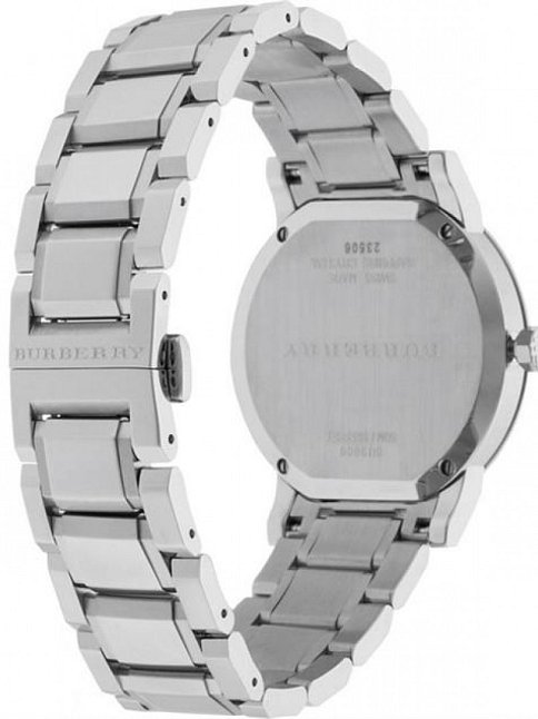 Burberry BU9000 Kol Saati