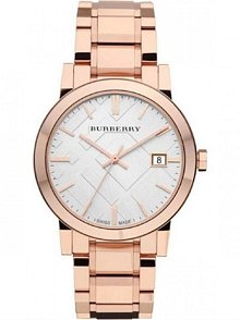 Burberry BU9004 Kol Saati
