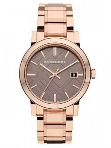 Burberry BU9005 Kol Saati