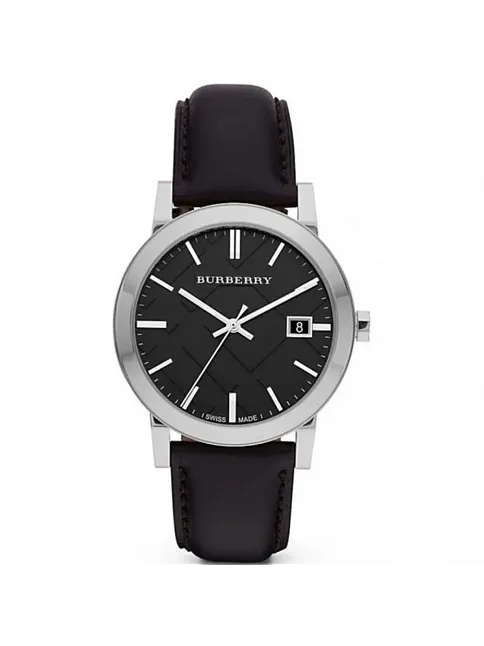 Burberry BU9009 Erkek Kol Saati