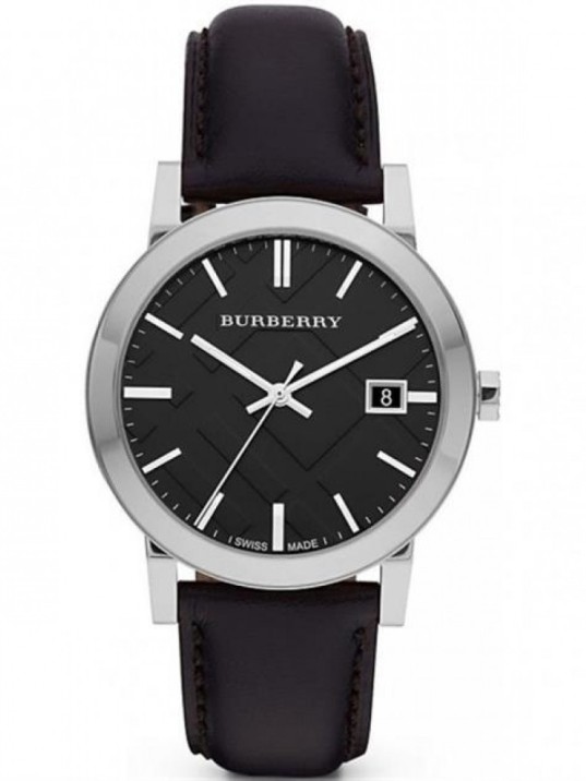 Burberry BU9009 Erkek Kol Saati Burberry BU9009 Erkek Kol Saati