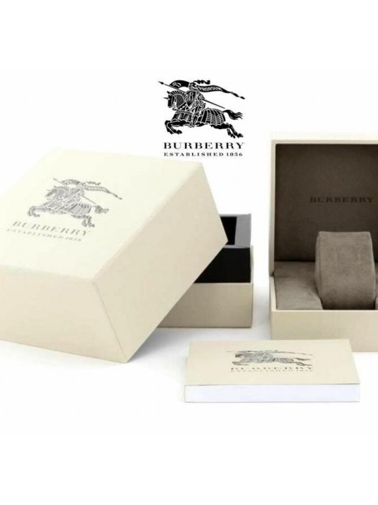 Burberry BU9026 Kadın Kol Saati Burberry BU9026 Kadın Kol Saati