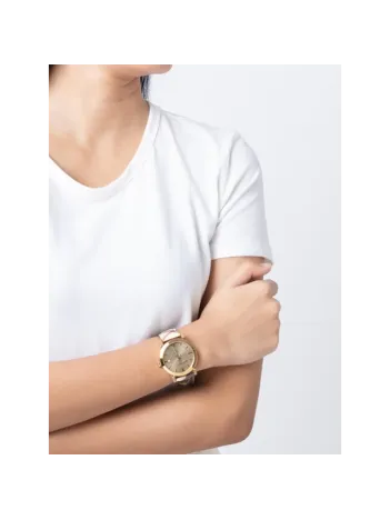 Burberry BU9026 Kadın Kol Saati