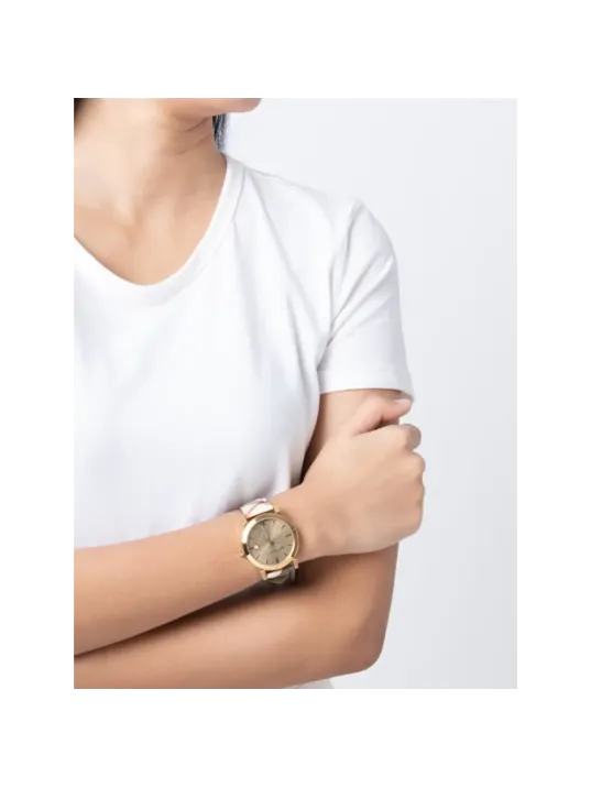 Burberry BU9026 Kadın Kol Saati