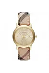 Burberry BU9026 Kadın Kol Saati