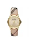 Burberry BU9026 Kadın Kol Saati