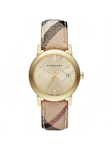 Burberry BU9026 Kadın Kol Saati
