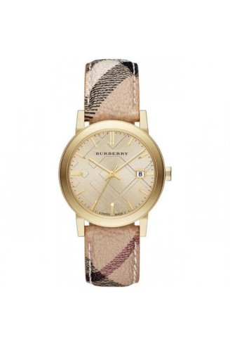 Burberry BU9026 Kadın Kol Saati