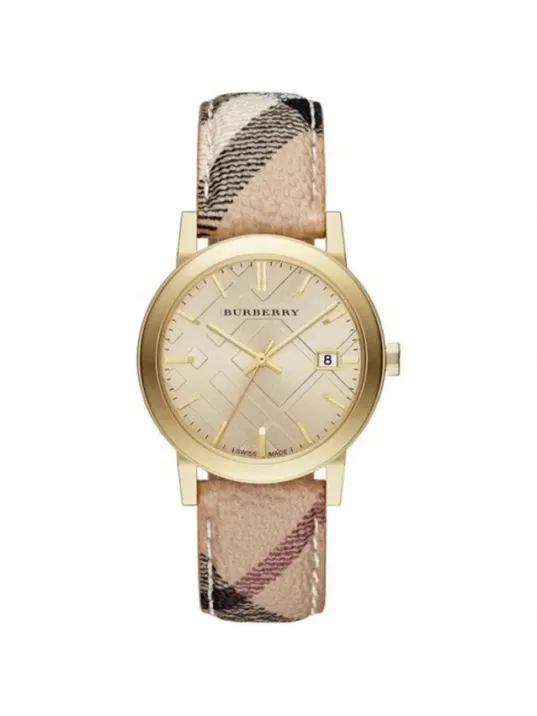 Burberry BU9026 Kadın Kol Saati