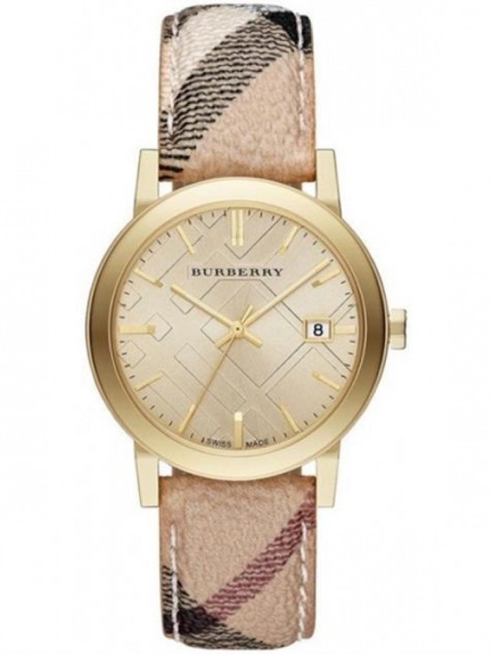 Burberry BU9026 Kadın Kol Saati Burberry BU9026 Kadın Kol Saati