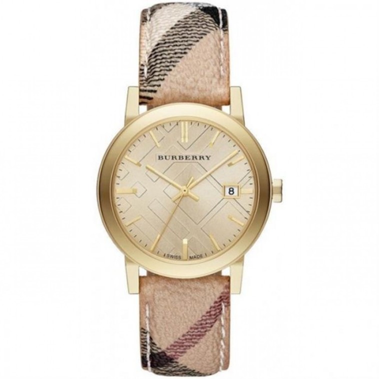 Burberry BU9026 Kadın Kol Saati Burberry BU9026 Kadın Kol Saati
