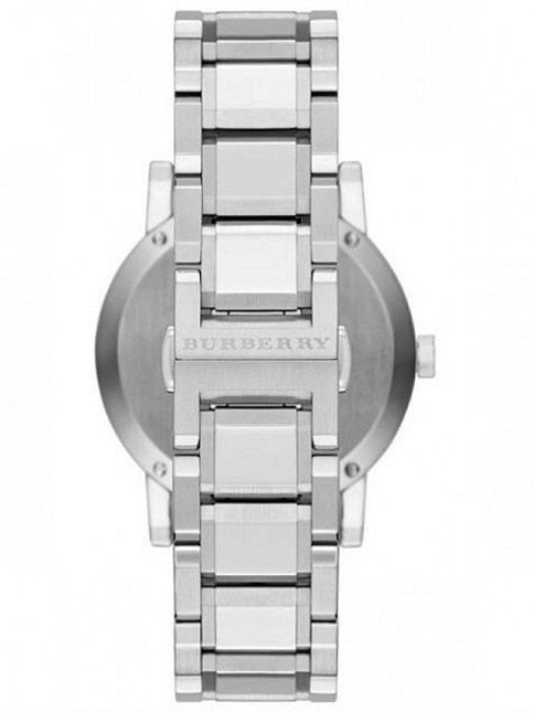 Burberry BU9031 Erkek Kol Saati
