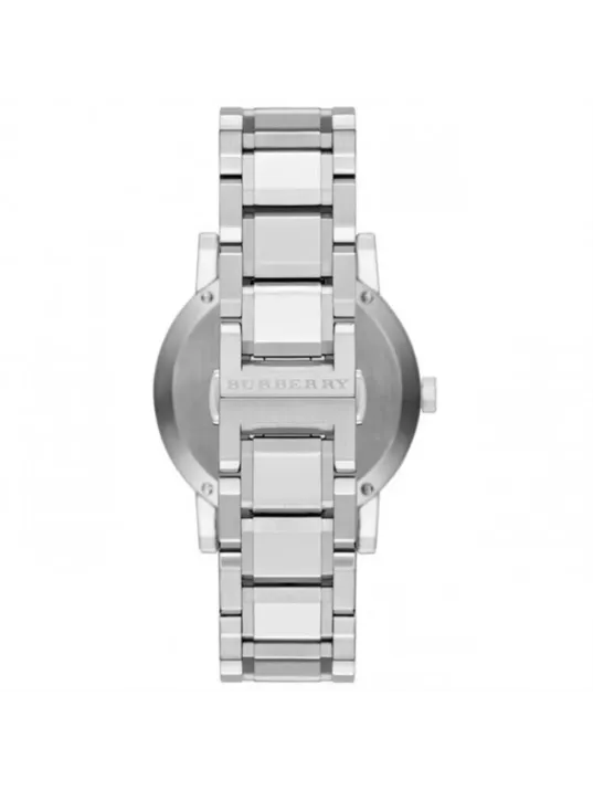 Burberry BU9031 Erkek Kol Saati