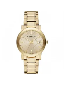 Burberry BU9033 Bayan Kol Saati