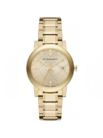 Burberry BU9033 Bayan Kol Saati