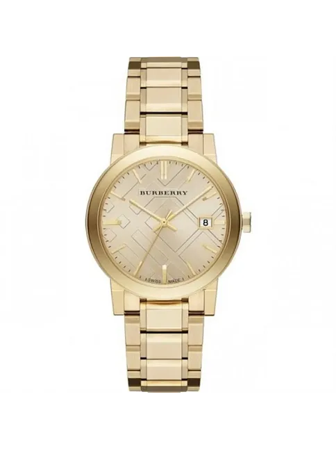 Burberry BU9033 Bayan Kol Saati