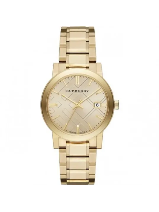 Burberry BU9033 Bayan Kol Saati Burberry BU9033 Bayan Kol Saati
