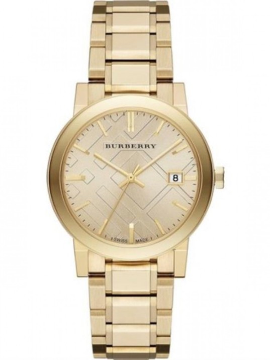 Burberry BU9033 Bayan Kol Saati Burberry BU9033 Bayan Kol Saati