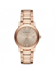 Burberry BU9034 Kadın Kol Saati