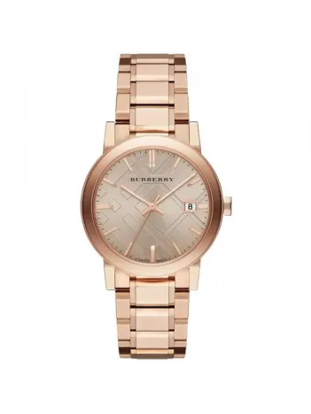 Burberry BU9034 Kadın Kol Saati
