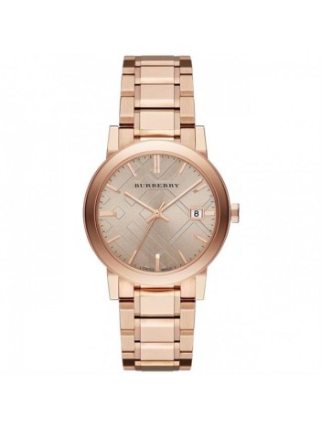 Burberry BU9034 Kadın Kol Saati