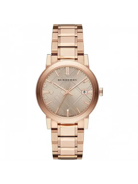 Burberry BU9034 Kadın Kol Saati