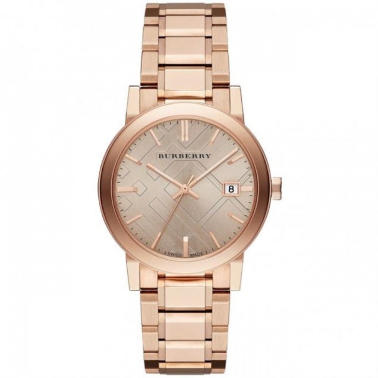 Burberry BU9034 Kadın Kol Saati Burberry BU9034 Kadın Kol Saati