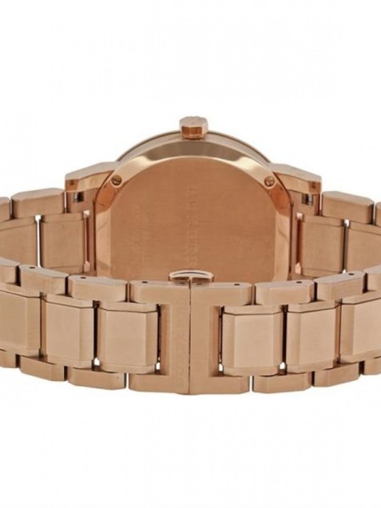 Burberry BU9034 Kadın Kol Saati Burberry BU9034 Kadın Kol Saati