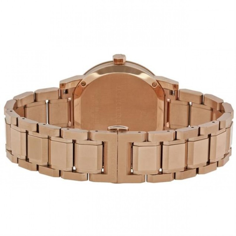 Burberry BU9034 Kadın Kol Saati Burberry BU9034 Kadın Kol Saati