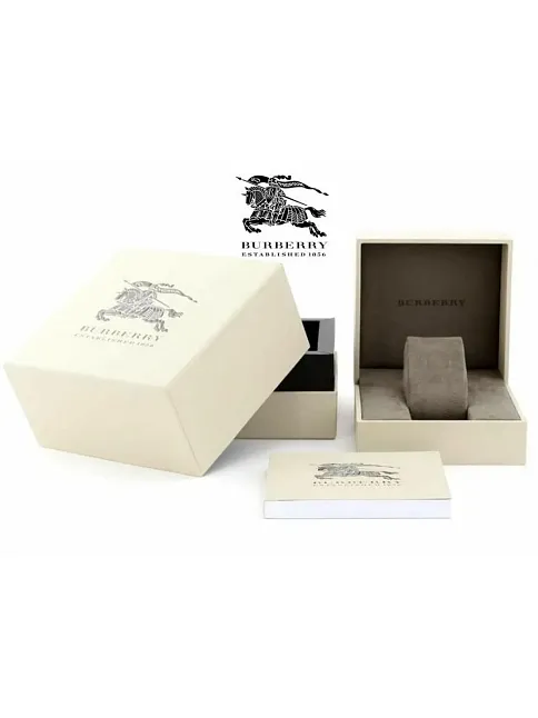 Burberry BU9038 Kadın Kol Saati