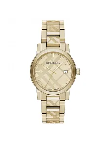 Burberry BU9038 Kadın Kol Saati