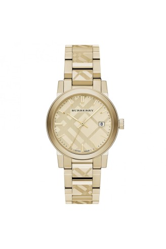 Burberry BU9038 Kadın Kol Saati