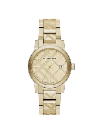 Burberry BU9038 Kadın Kol Saati