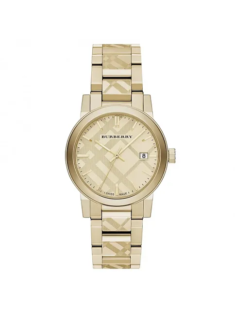 Burberry BU9038 Kadın Kol Saati