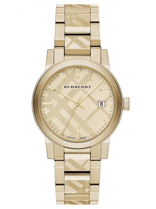 Burberry BU9038 Kadın Kol Saati Burberry BU9038 Kadın Kol Saati