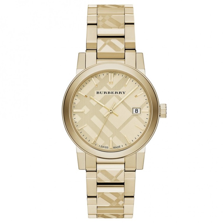Burberry BU9038 Kadın Kol Saati Burberry BU9038 Kadın Kol Saati