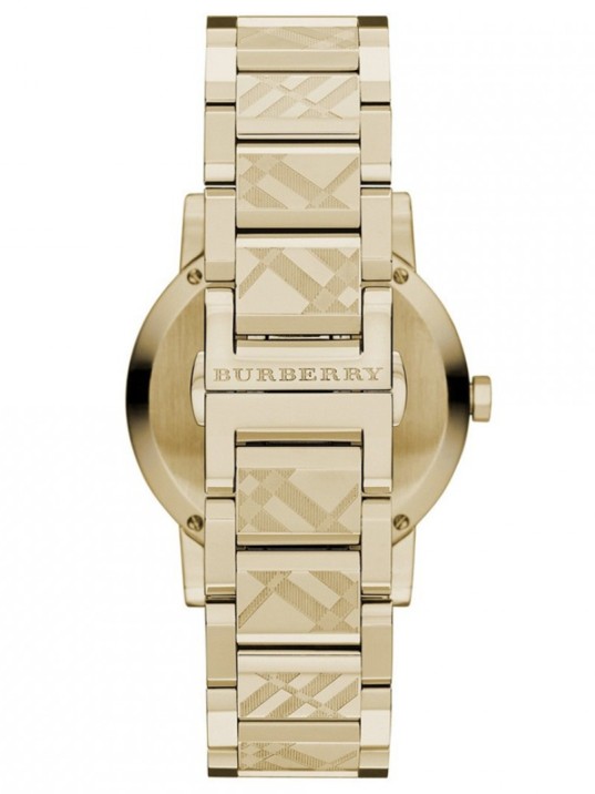 Burberry BU9038 Kadın Kol Saati Burberry BU9038 Kadın Kol Saati