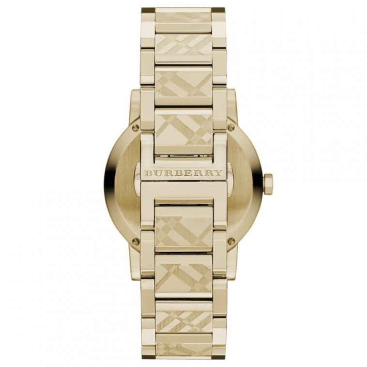 Burberry BU9038 Kadın Kol Saati Burberry BU9038 Kadın Kol Saati