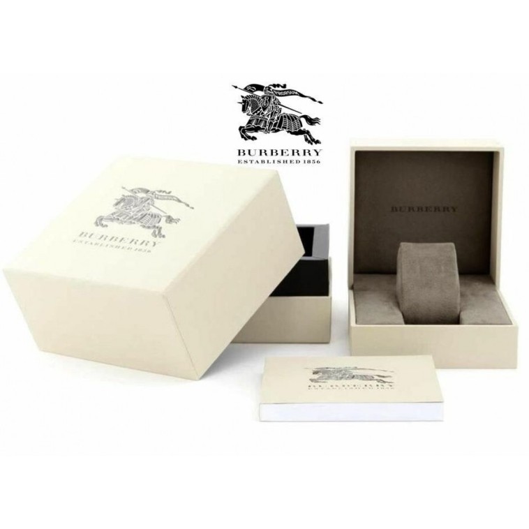 Burberry BU9039 Kadın Kol Saati Burberry BU9039 Kadın Kol Saati