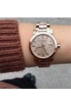 Burberry BU9039 Kadın Kol Saati