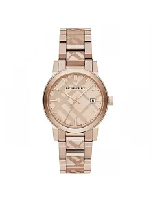 Burberry BU9039 Kadın Kol Saati