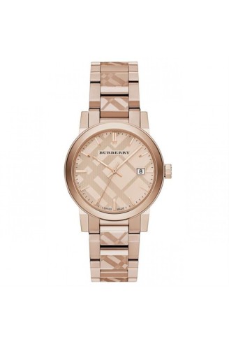 Burberry BU9039 Kadın Kol Saati