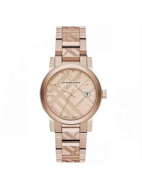 Burberry BU9039 Kadın Kol Saati
