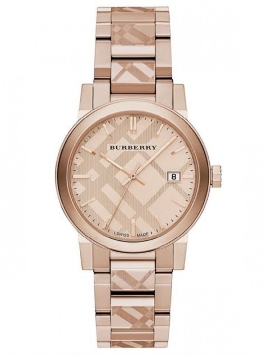 Burberry BU9039 Kadın Kol Saati Burberry BU9039 Kadın Kol Saati