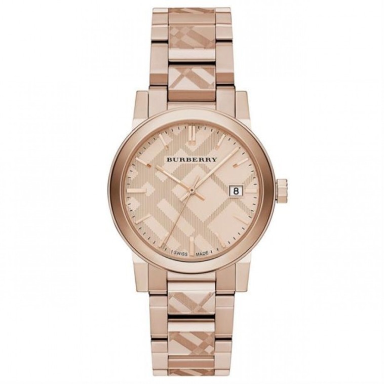 Burberry BU9039 Kadın Kol Saati Burberry BU9039 Kadın Kol Saati
