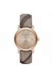 Burberry BU9040 Kadın Kol Saati