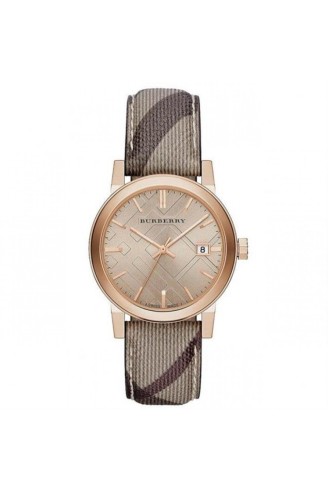 Burberry BU9040 Kadın Kol Saati