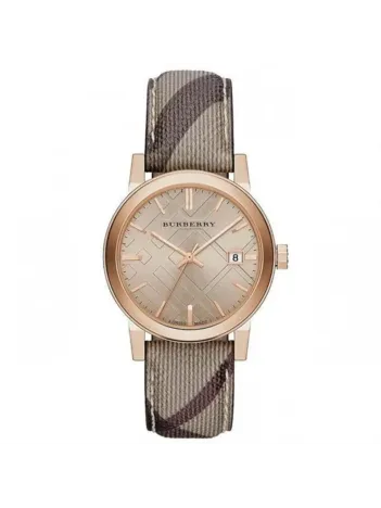 Burberry BU9040 Kadın Kol Saati